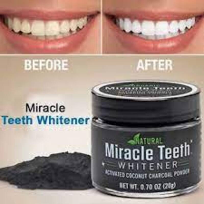 miracle teeth