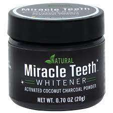 miracle teeth