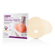 Wonder Patch 5 PCS لصقات حرق الدهون