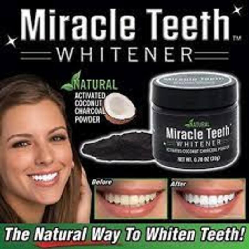 miracle teeth