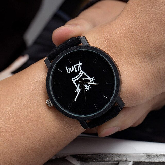 montre king queen