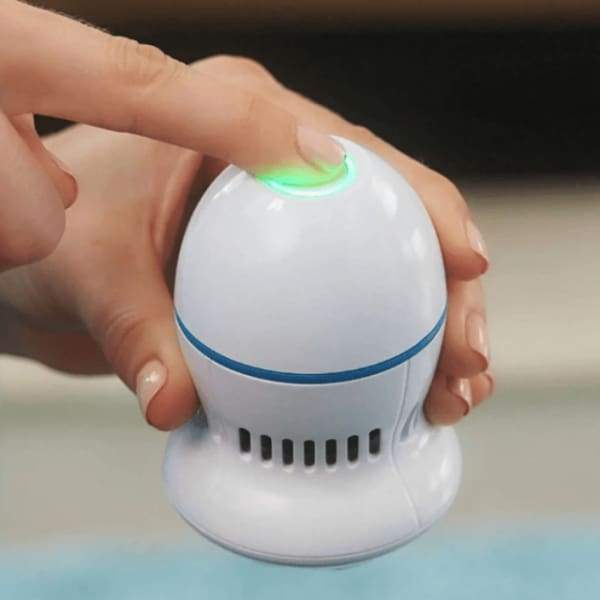 Râpe Pied Électrique Anti-callosités