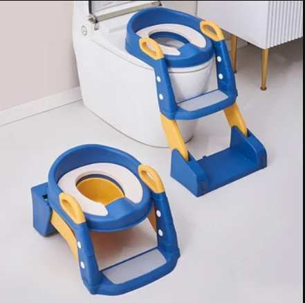 Siège de toilettes pour enfants