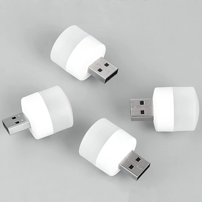 USB lampe