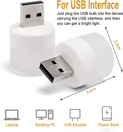 USB lampe