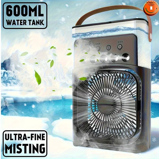 Mini climatiseur portable