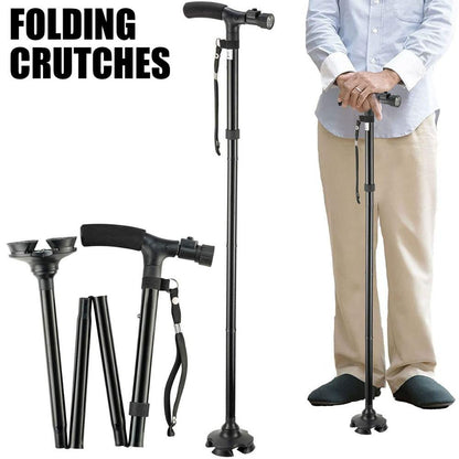 Trusty Cane