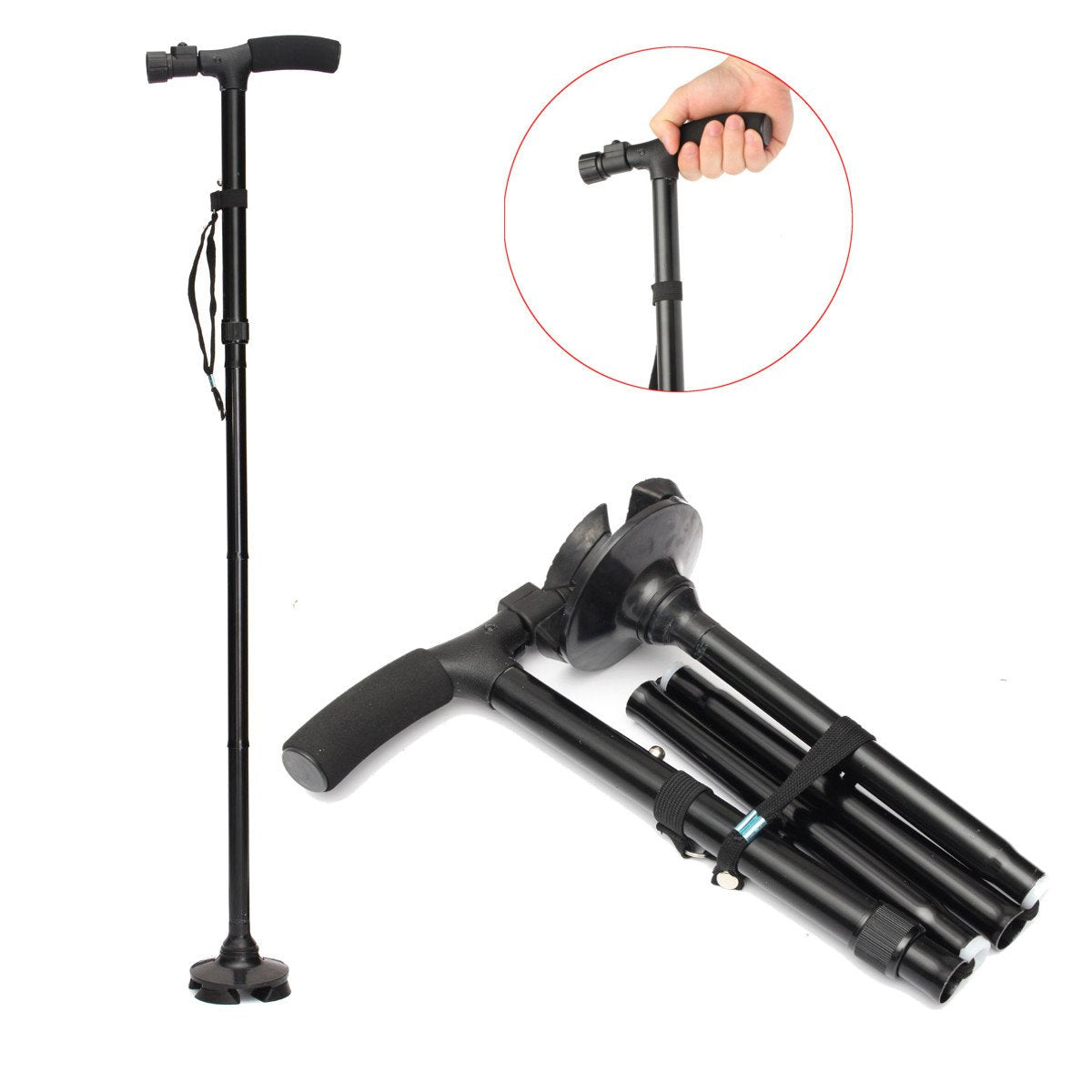 Trusty Cane