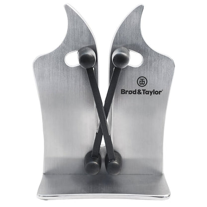 Knife Sharpener Stainless Steel