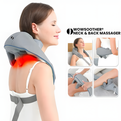 Appareil massage