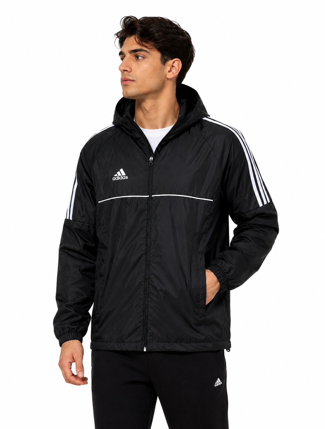 Veste KAWI'