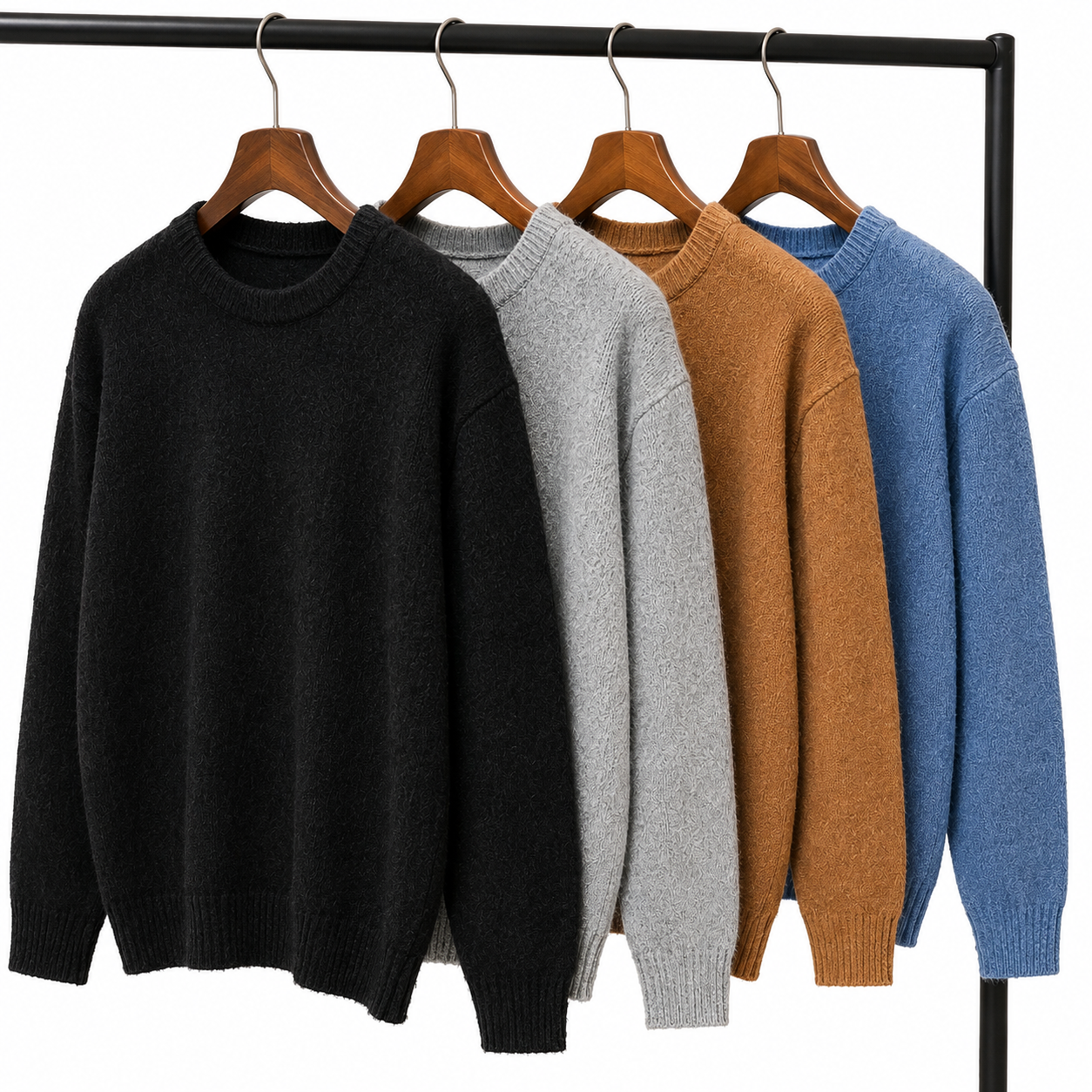 Pull Confort'