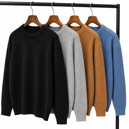 Pull Confort'
