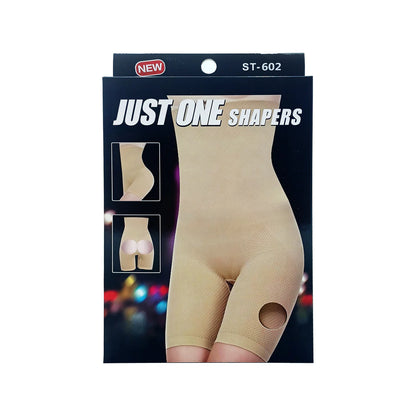 One shaper