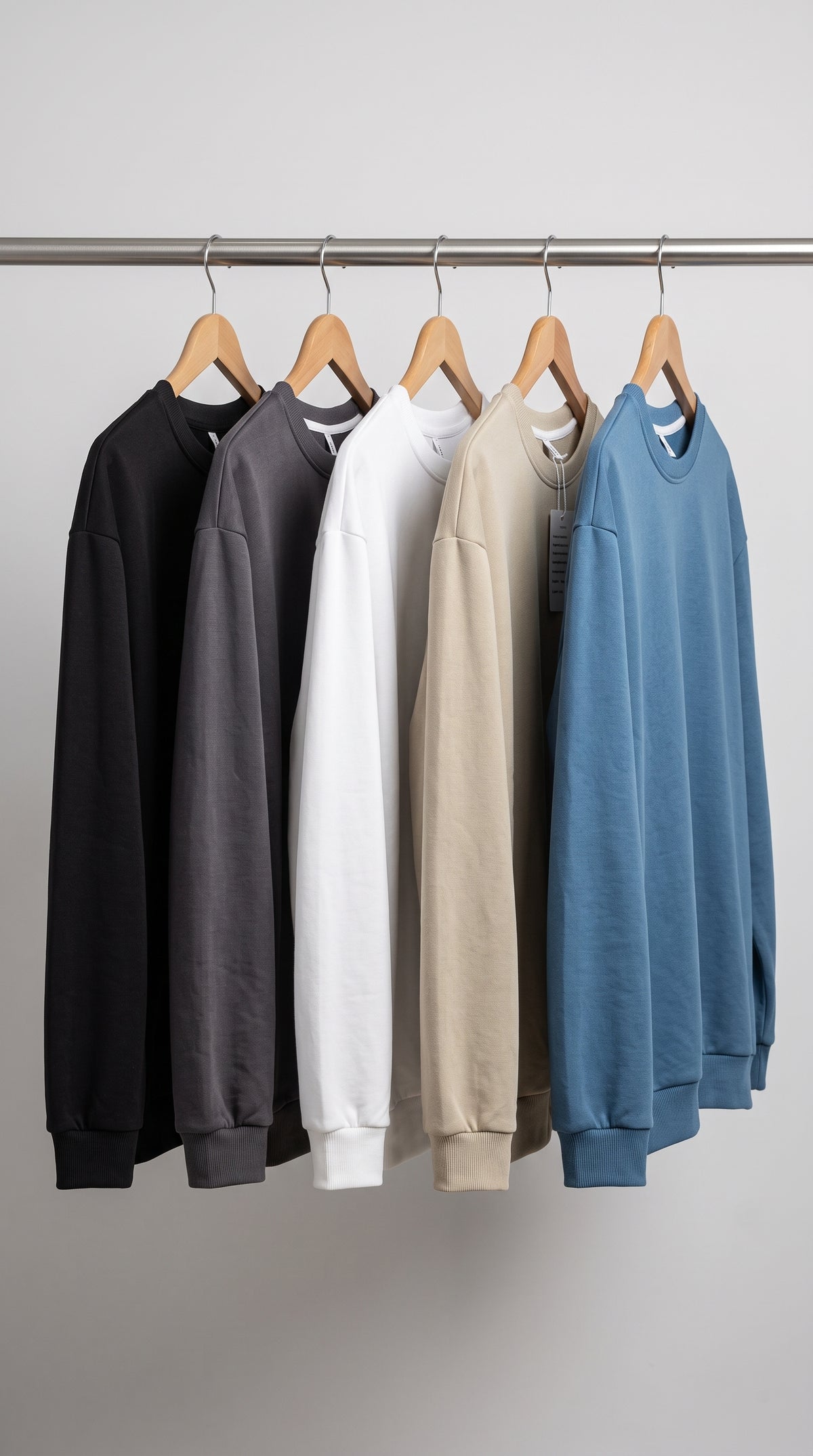 Sweat Premium.
