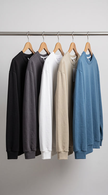 Sweat Premium.