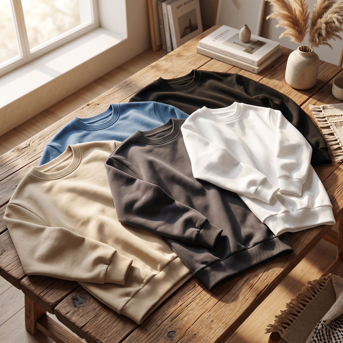 Sweat Premium.