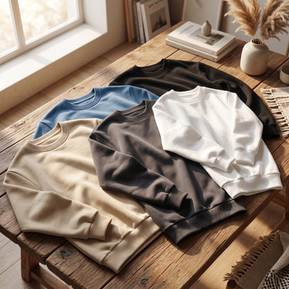 Sweat Premium.