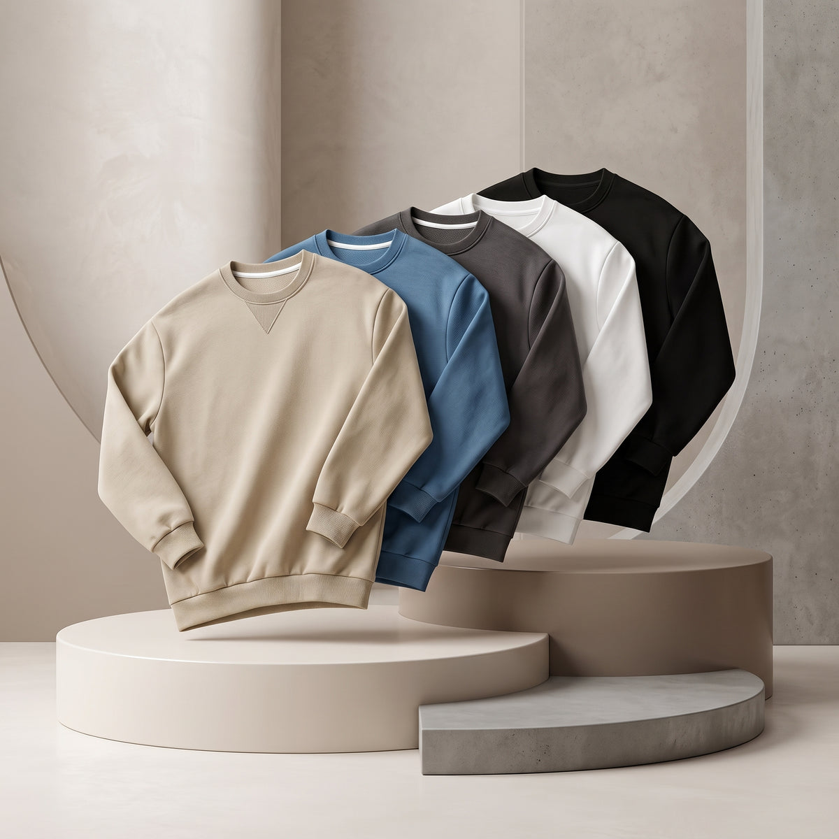 Sweat Premium.