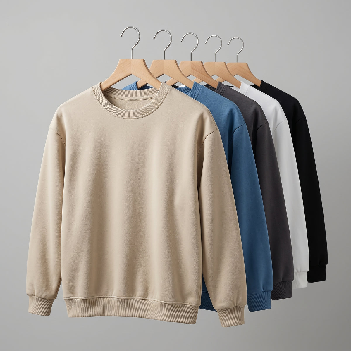 Sweat Premium.