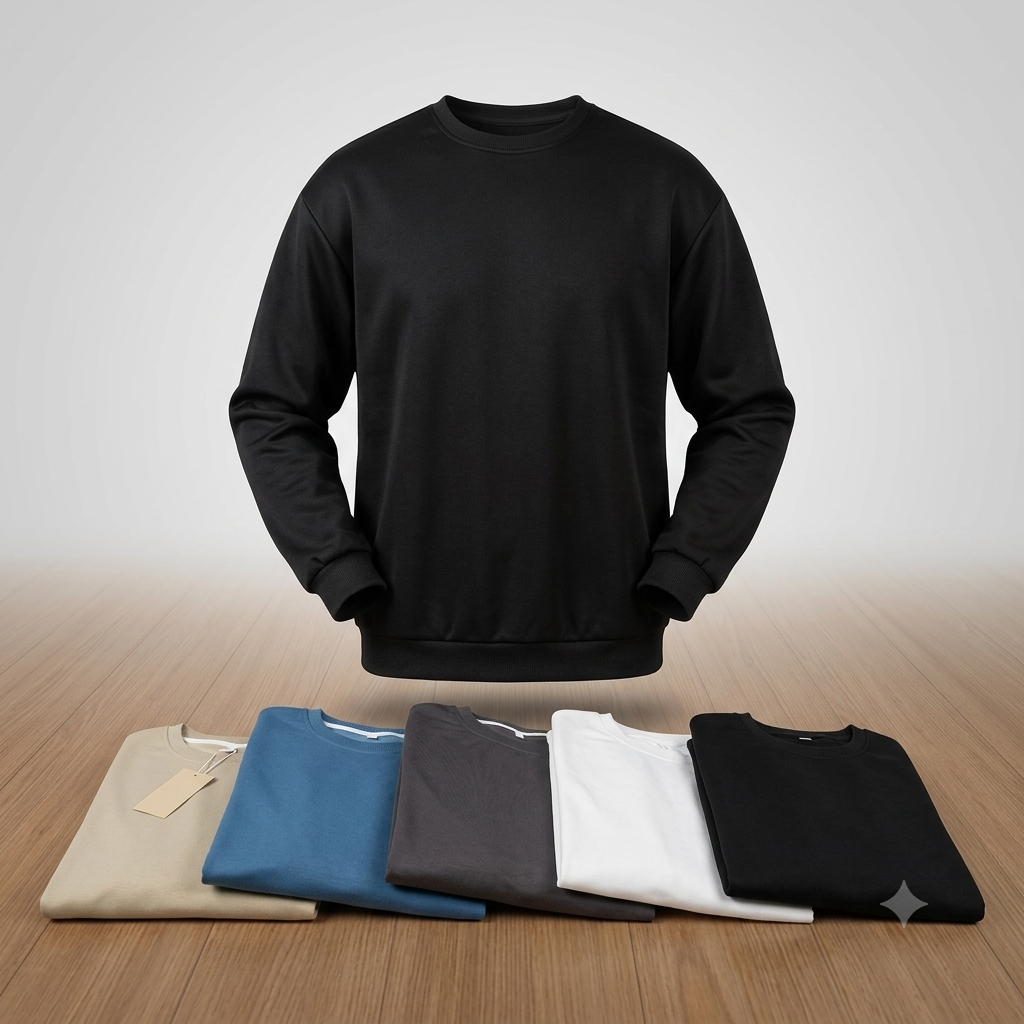 Sweat Premium.