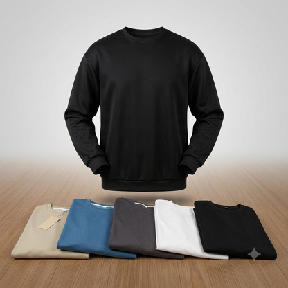 Sweat Premium.