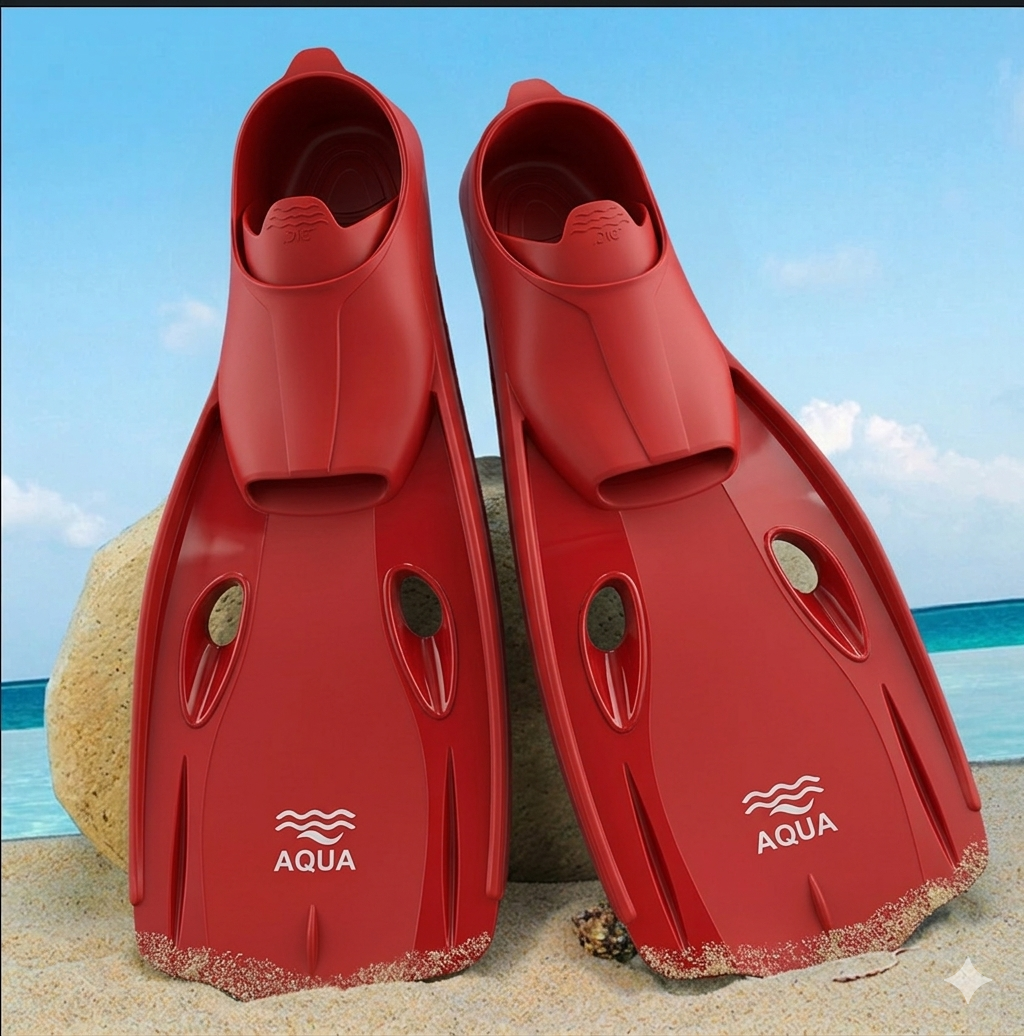 palmes AQUA 2