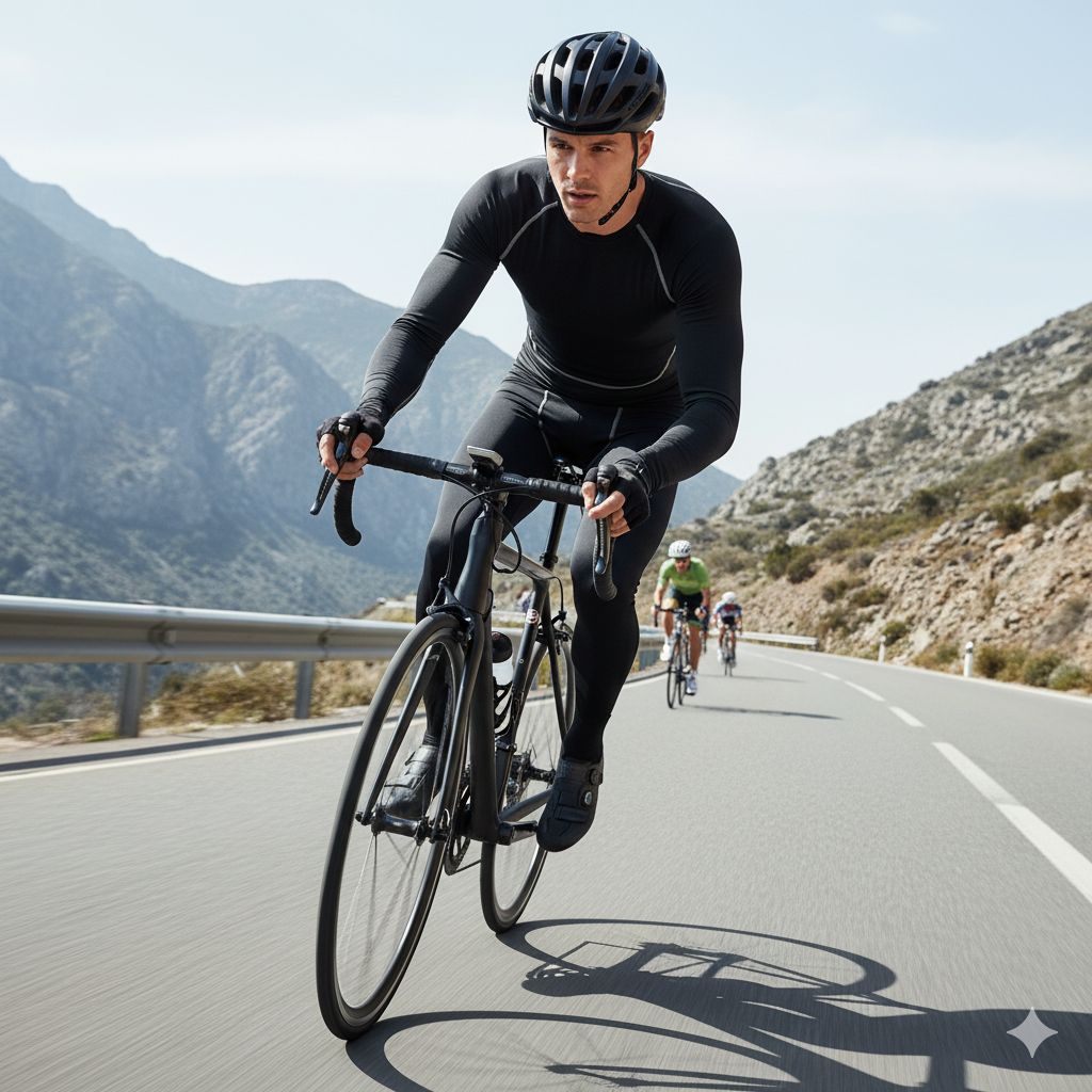 Pro Combat Men Fitness Suit