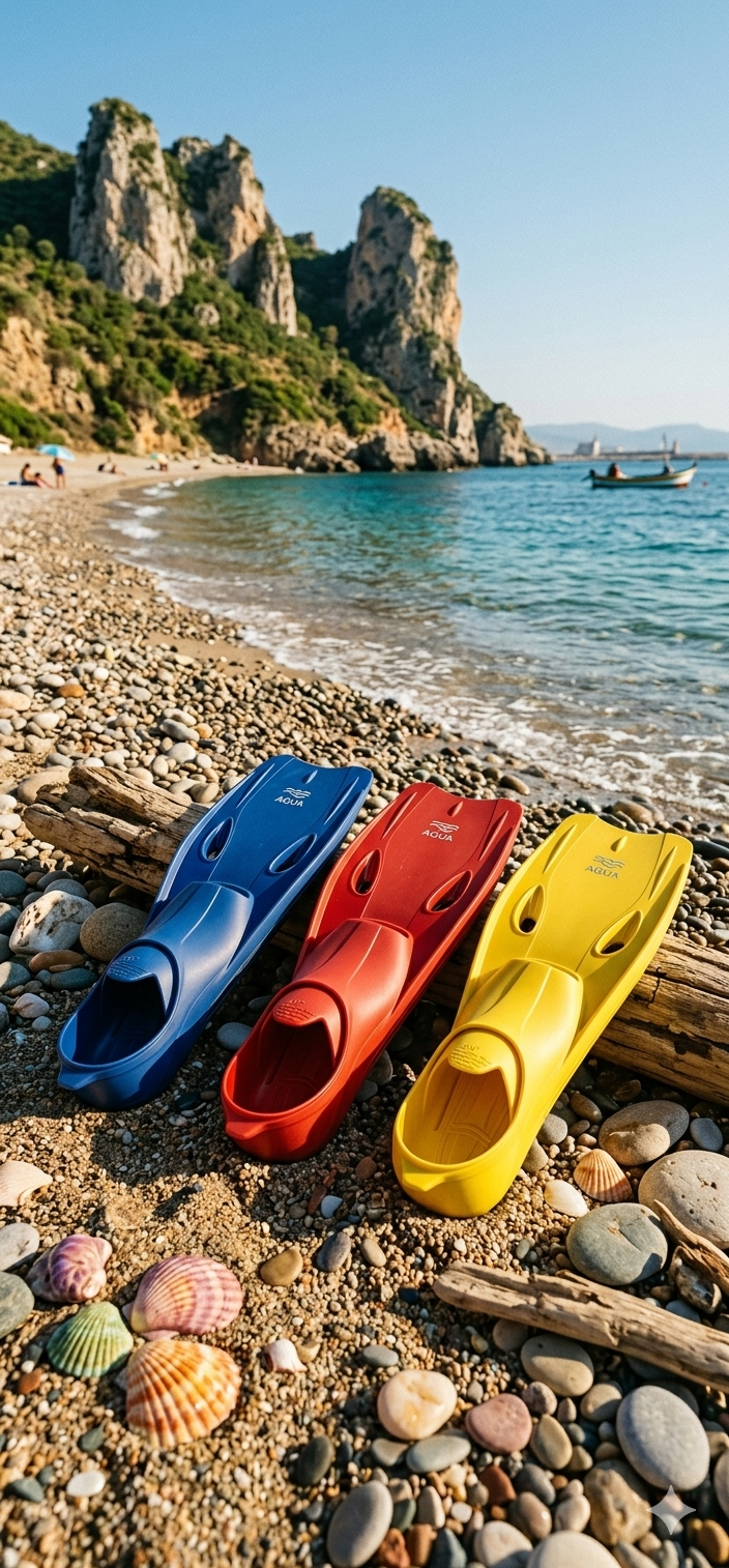 palmes AQUA 2