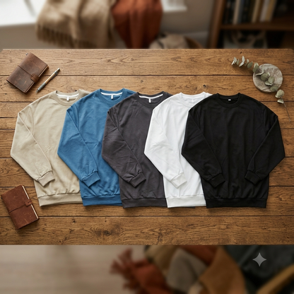 Sweat Premium.