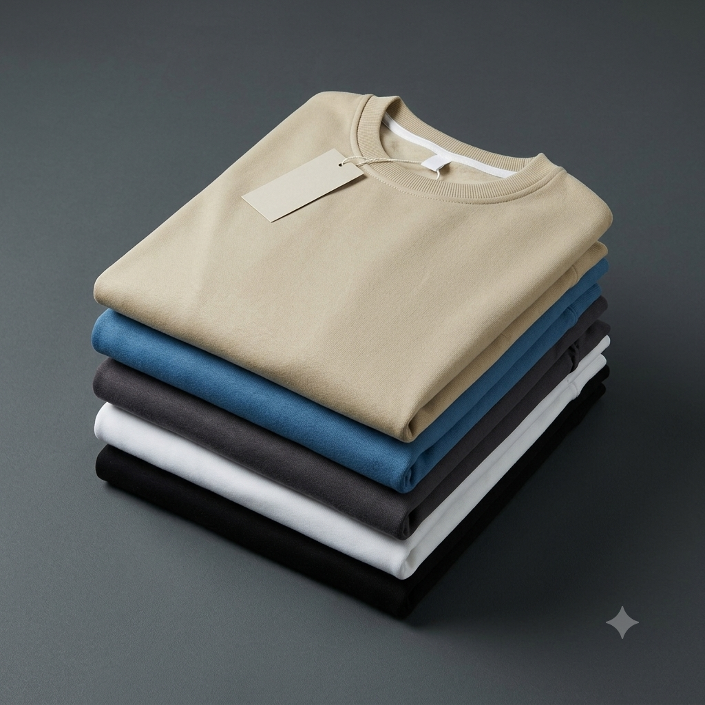 Sweat Premium.