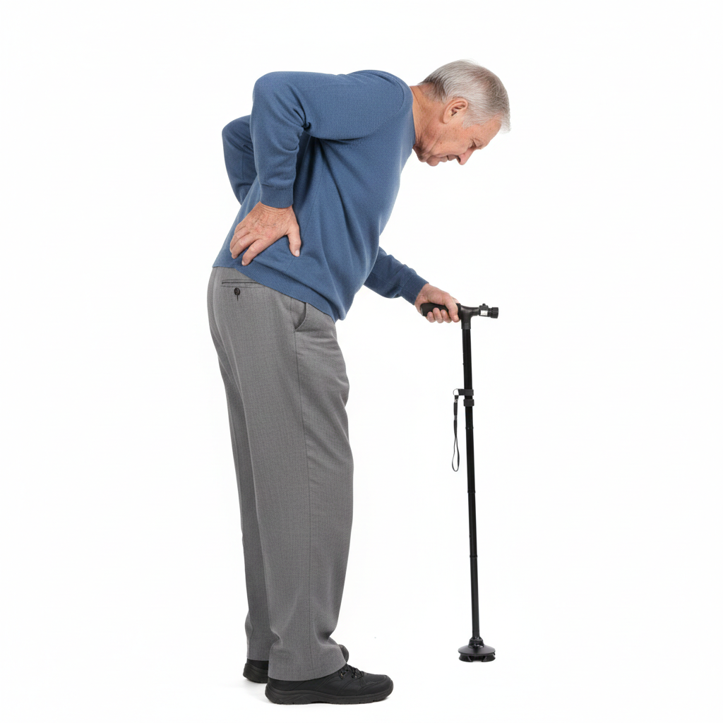 Trusty Cane