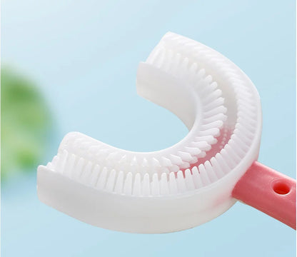 Brosse à dent pour enfant