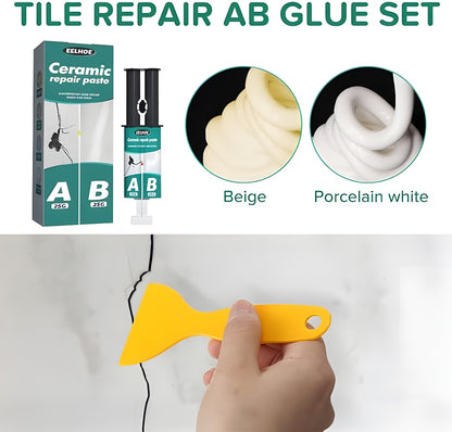 Ceramic AB