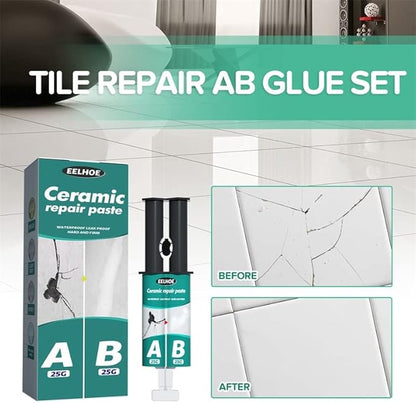 Ceramic AB
