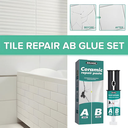 Ceramic AB