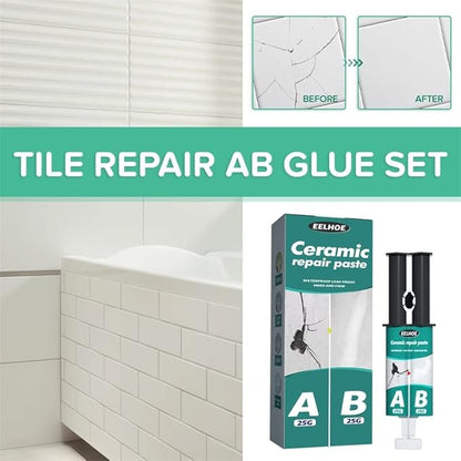 Ceramic AB