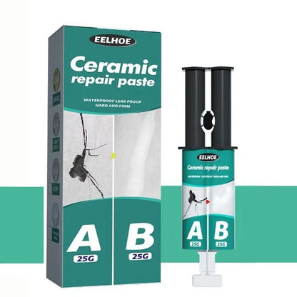 Ceramic AB