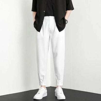 Pantalon homme