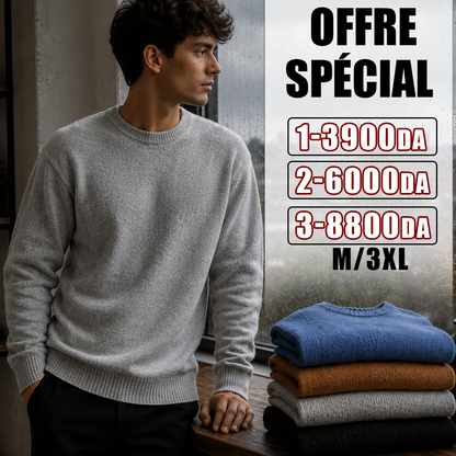 Pull Confort'