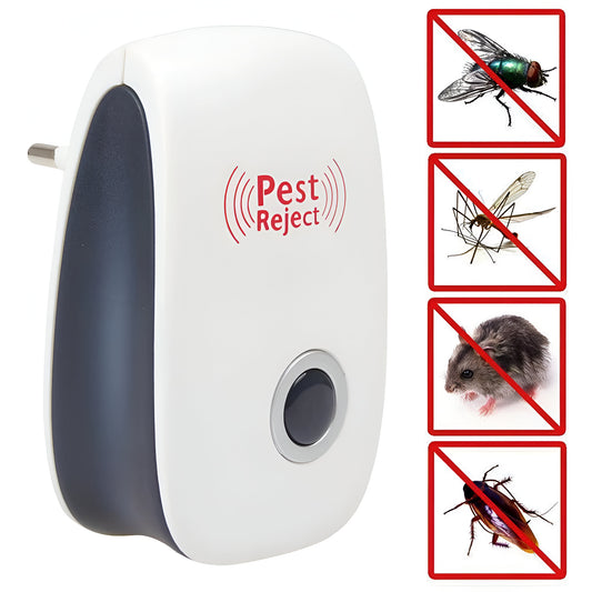 Pest reject