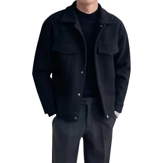 veste old money