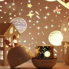 Night Sky lamp