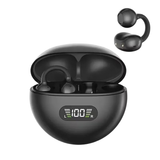 Earphones 2026