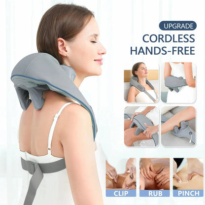 Appareil massage