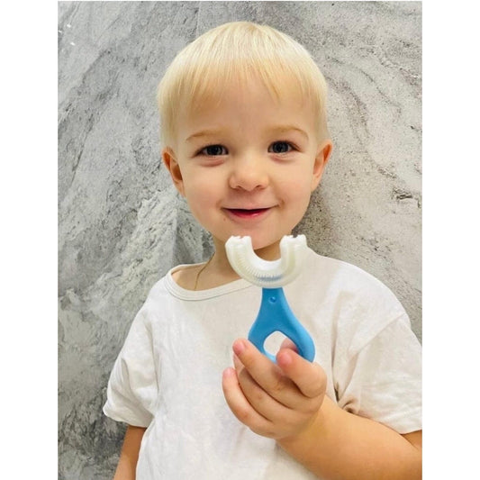 Brosse à dent pour enfant