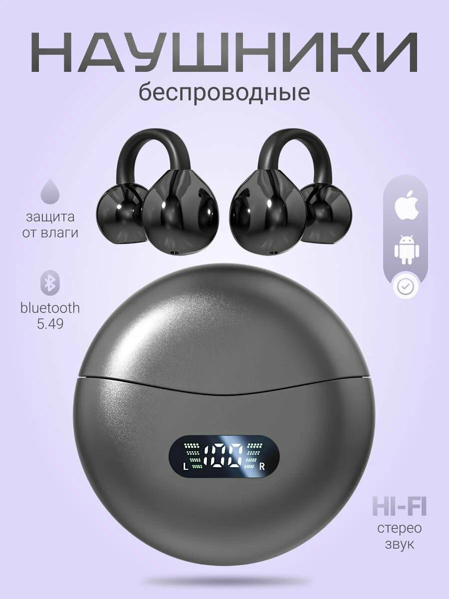 Earphones 2026.