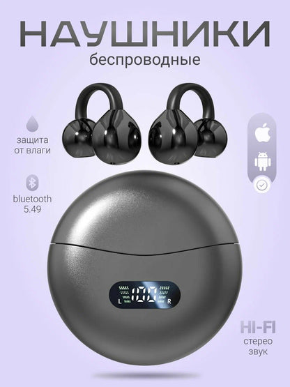 Earphones 2026.