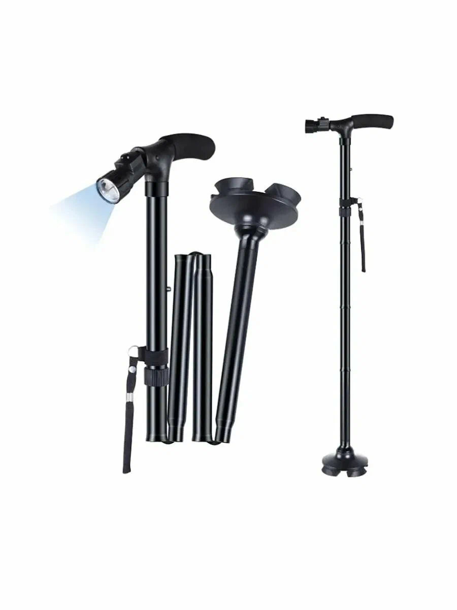 Trusty Cane