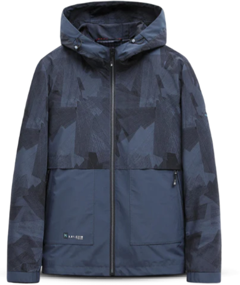 veste mission